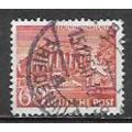 BERLIN N° 40 YVERT OBLITERE ( USED )