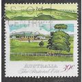 AUS 1989 39c 'COLONIAL DEVELOPMENT- SQUATTERS' ...