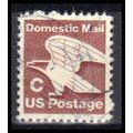 Used 1946 20c C Eagle Fine W1186
