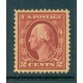 406 2c George Washington Very Fine MNG M06139