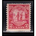 683 2c Charleston Just Clears MNH O2328
