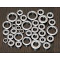(33pcs) TRAXXAS T-MAXX 3.3 EXT Metal Sealed Bal...