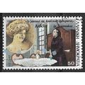 1987 Michel 1675 - #3 fine used (o)