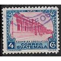 1935 Michel 291 - #2 fine used (o)