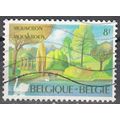 Belgique 1983 Michel 2150 O Cote (2008) 0.30 € ...