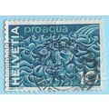 Switzerland 1964 // ref.: pg 006-M