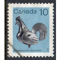 Canada 1982 Heritage Artefacts - Weathercock 10...