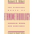 The Classical Roots of Ethnomethodology
