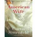 American Wife Random House Reader's Circle