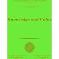 Tulane Studies in Philosophy: Knowledge and Value