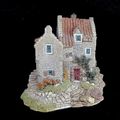 Lilliput Lane Culross House Cottage Collectable...