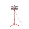 VEVOR Work Light Waterproofed 10000 Lumen Dual-...