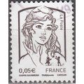 France 2013 Michel 5605IYA O Cote (2015) 0.15 €...