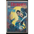 Checkmate! #14, April 1989 DC Comic Book, Black...