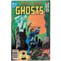 GHOSTS # 108 (1982)