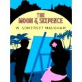 Moon and Sixpence by W. Somerset Maugham