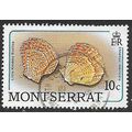 1988 SG 758 - fine used (o)