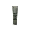 Original Genuine Samsung 00049C VCR TV Remote C...