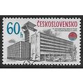 Mi 2440: Meeting of the COMECON Commission for ...