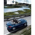 BMW Z4s DRIVE 30i Z4s DRIVE 35i OWNERS MANUAL 2...