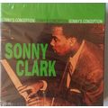 Sonny Clark, Sonny's Conception 4 CD Set