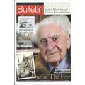 British Philatelic Bulletin (Vol. 52 No. 11, Ju...