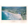 LORNE, GREAT OCEAN ROAD,VICTORIA Australia unus...