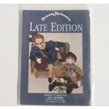 Doll Pattern Late Edition 509 Boy Girl Dolls 27...