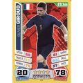 Match Attax World Cup 2014 114 Olivier Giroud F...