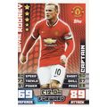 Match Attax Extra 2014/2015 C11 Wayne Rooney Ma...