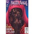 Fallen Angel (Vol 1) # 019 VFN+ ORIG US COMICS