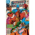 Justice League of America (Vol 1) # 216 VFN- AM...