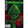 New 52 - Futures End (Vo1) # 002 NM MODERN AGE ...