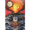 Nazz (1990 Ltd) The # 004 VFN- AMERICAN COMICS