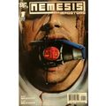 Nemesis: The Imposters (2010 Ltd) # 001 NM MODE...