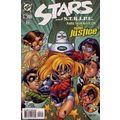 Stars & Stripe (Vol 1) # 005 NM MODERN AGE COMICS