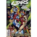 Stars & Stripe (Vol 1) # 006 VFN+ ORIG US COMICS