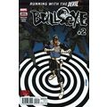 Bullseye (2017 Ltd) # 002 NM MODERN AGE COMICS