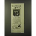 1921 Conn Instruments Ad - Why Conn instruments...