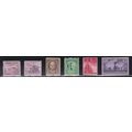 653 1/2c Nathan Hale Average Plus MNH VA0215c