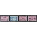 792 3c Farragut-Porter Fine MNH VA0358d