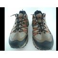 Hi-Tec Mohabi Trail Hiking Shoes Lt. Taupe/D. T...