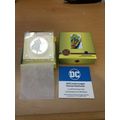Niue DC Comics Martian Manhunter 1 Oz Silver Coin