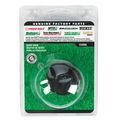 Mtd Bump Knob Assembly Fits Ryobi Fits Ace 0.080