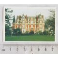 2004 Reader's Choice card No. 76 Chateau Impney...