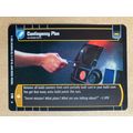 Star Wars TCG: A New Hope # 5 Contingency Plan ...