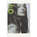 Gisele Bundchen Supermodel Covergirl Magazine P...
