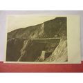 DOUGLAS ELECTRIC RAILWAY , ISLE OF MAN unused a...