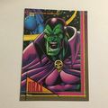 1993 Marvel Drax of Guardians of the Galaxy Tra...