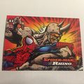 1994 Marvel Spidey's Greatest Battles Spider-Ma...
